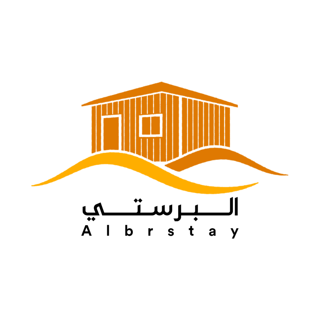 Albrstay logo